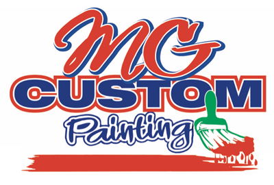 MG Custom Painting